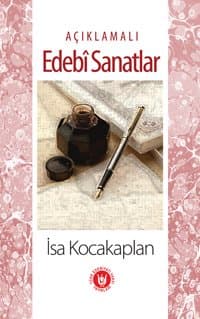 Açıklamalı Edebî Sanatlar