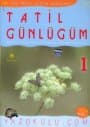 Tatil Günlüğüm 1
