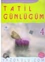 Tatil Günlüğüm 4
