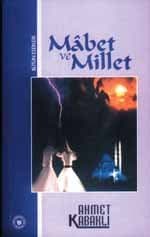 Mâbet ve Millet