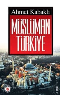 Müslüman Türkiye