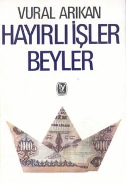 Hayırlı İşler Beyler