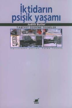 İktidarın Psişik Yaşamı