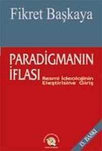 Paradigmanın İflası