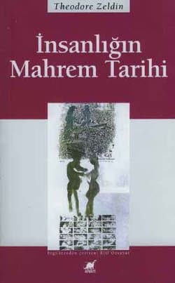 İnsanlığın Mahrem Tarihi