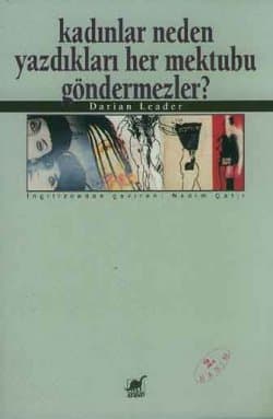 Kadınlar Neden Yazdıkları Her Mektubu Göndermezler?