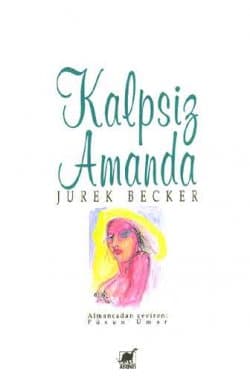 Kalpsiz Amanda