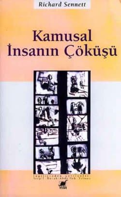 Kamusal İnsanın Çöküşü