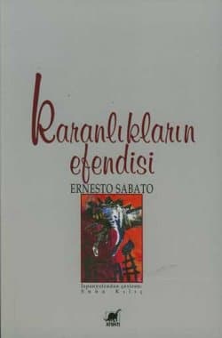 Karanlıkların Efendisi