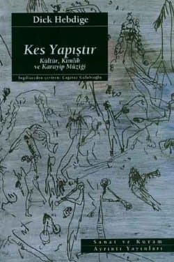 Kes Yapıştır