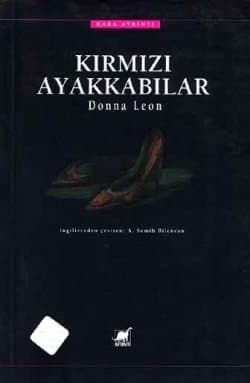 Kırmızı Ayakkabılar