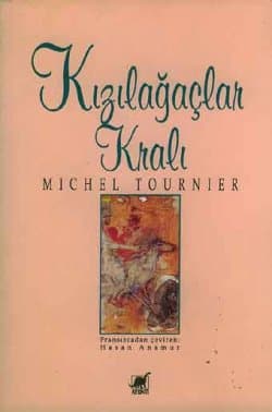 Kızılağaçlar Kralı