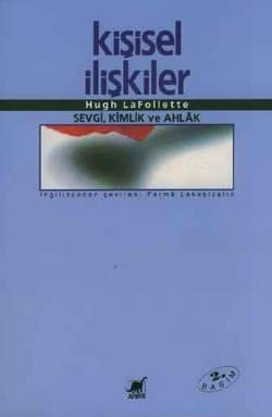 Kişisel İlişkiler