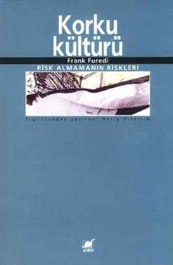 Korku Kültürü