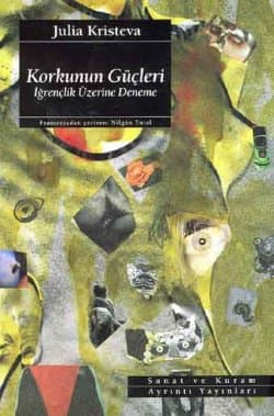 Korkunun Güçleri
