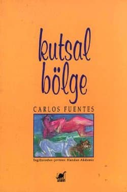 Kutsal Bölge
