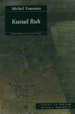 Kutsal Ruh