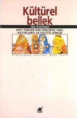 Kültürel Bellek