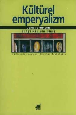 Kültürel Emperyalizm
