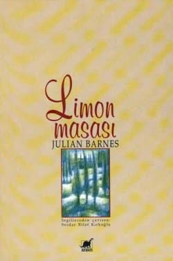 Limon Masası