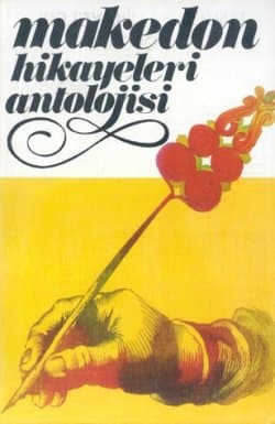 Makedon Hikayeleri Antolojisi