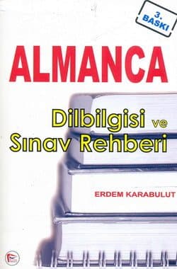 Almanca Dilbilgisi ve Sınav Rehberi