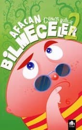 Afacan Bilmeceler 2