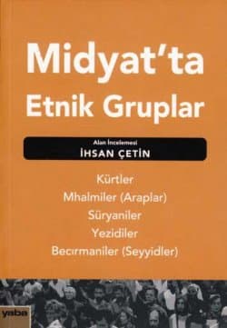 Midyat`ta Etnik Gruplar