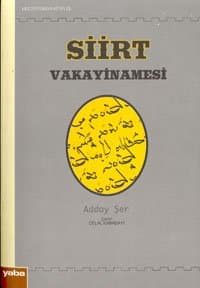Siirt Vakayinamesi