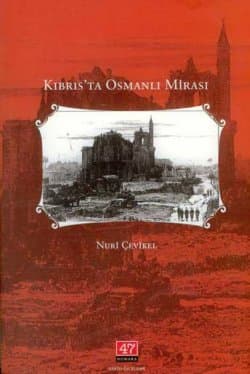 Kıbrıs`ta Osmanlı Mirası