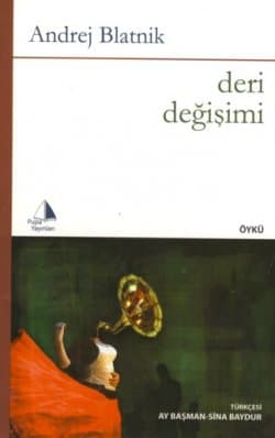 Deri Değişimi