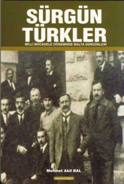 Sürgün Türkler