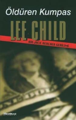 Öldüren Kumpas (Jack Reacher, #1)