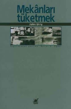 Mekanları Tüketmek