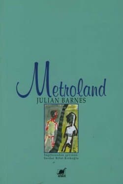 Metroland