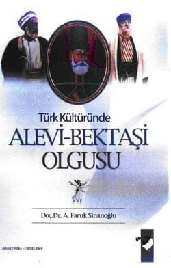 Türk Kültüründe Alevi-Bektaşi Olgusu