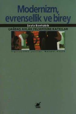 Modernizm, Evrensellik ve Birey