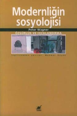 Modernliğin Sosyolojisi