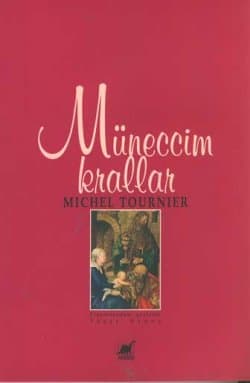 Müneccim Krallar
