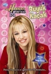 Hannah Montana-Büyük Kaçak