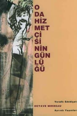 Oda Hizmetçisinin Günlüğü