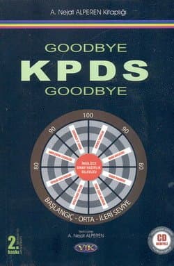 Goodbye KPDS Goodbye