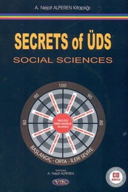 YK Secrets of KPDS