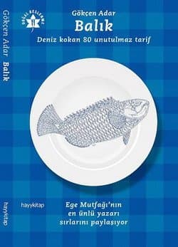 Balık / Deniz Kokan 80 Unutulmaz Tarif