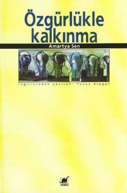 Özgürlükle Kalkınma