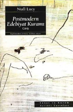 Postmodern Edebiyat Kuramı -Giriş-
