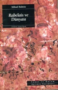 Rabelais ve Dünyası