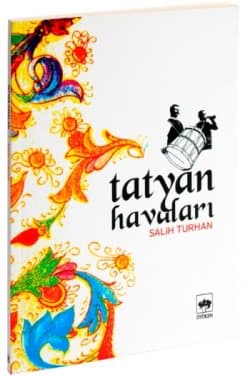 Tatyan Havaları