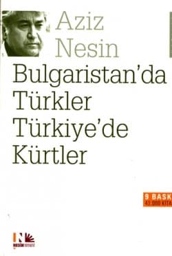 Bulgaristan'da Türkler, Türkiye'de Kürtler