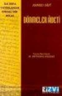 Dönmeler Adeti